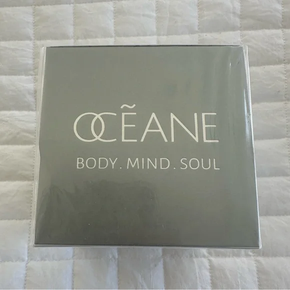 Oceane White Pearl Facial Peeling Gel NEW SEALED IN BOX - Picture 2 of 6
